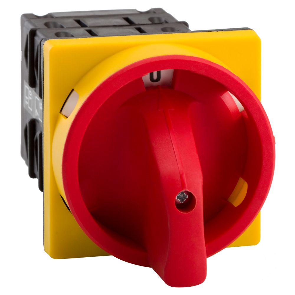 Переключатель кулачковый OptiSwitch 4G10-9104-U-S25 291527