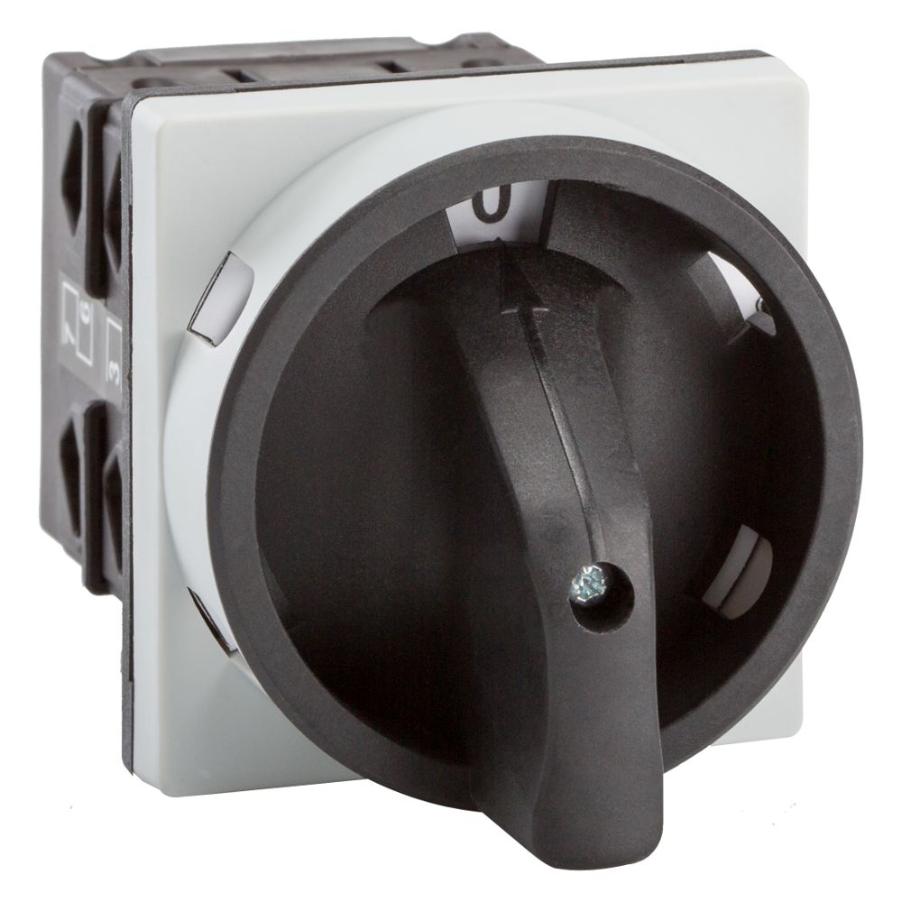 Переключатель кулачковый OptiSwitch 4G80-5507-U-S6 271234