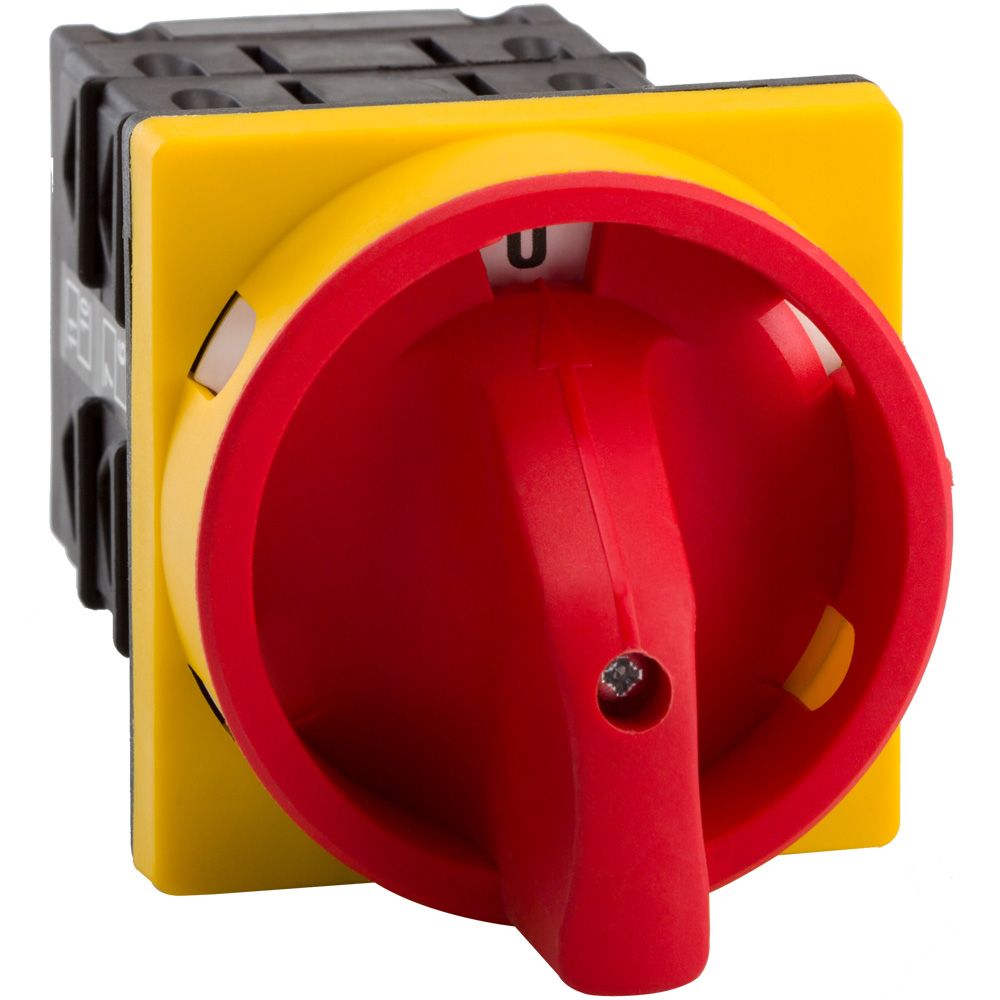 Переключатель кулачковый OptiSwitch 4G16-54М-U-S25 321738