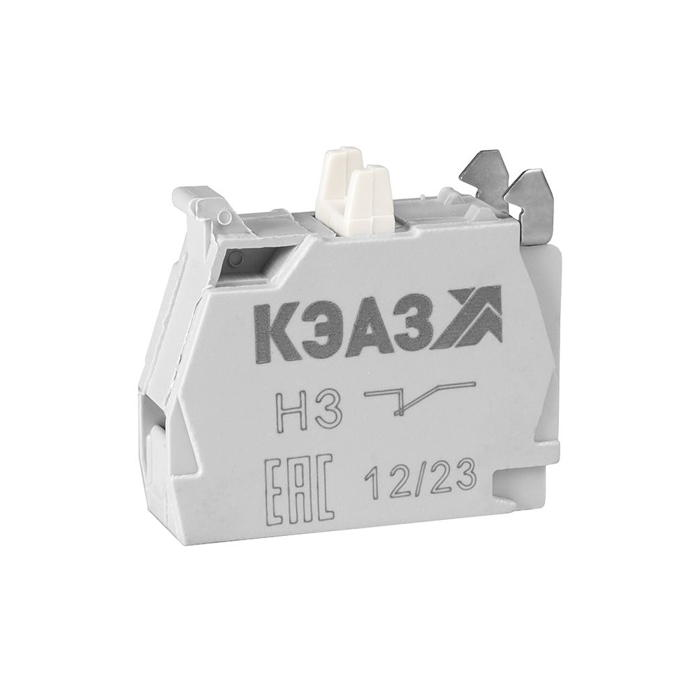 Контакт вспомогательный КМЕ/КПЕ-1НЗ 272364