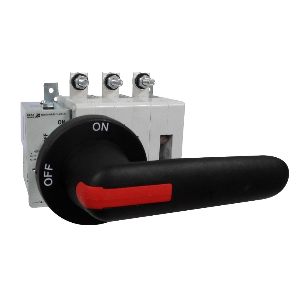 Выключатель нагрузки OptiSwitch DI-3-400-3P 274889
