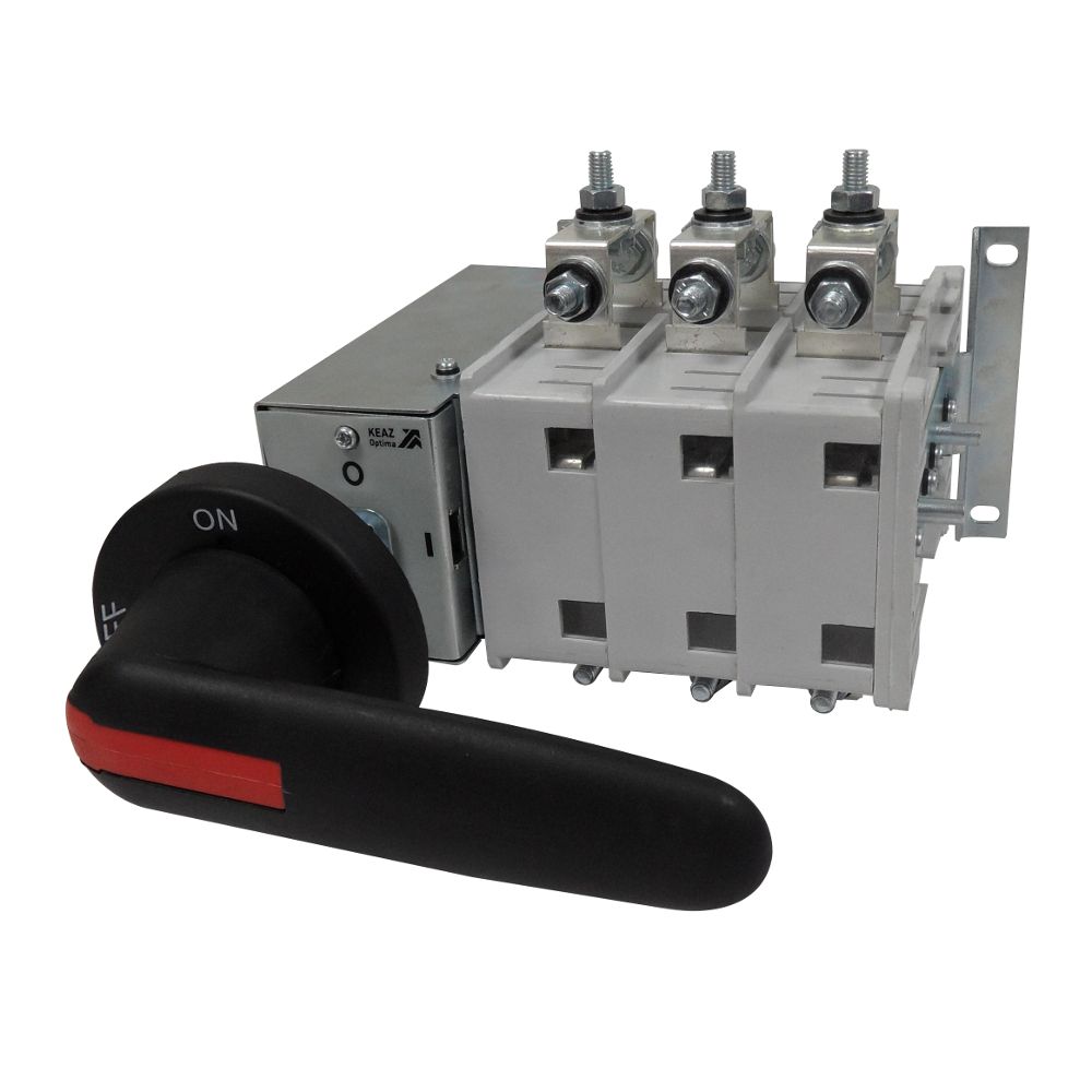 Выключатель нагрузки OptiSwitch DI-C1-160-3P 274897