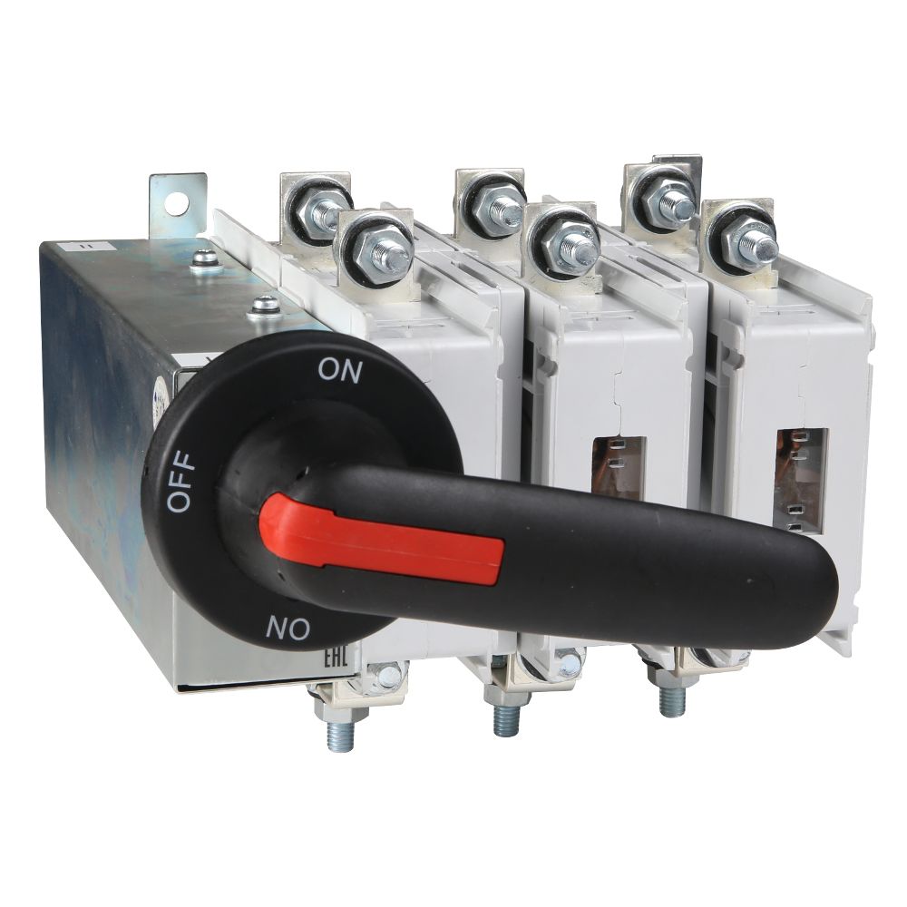 Выключатель нагрузки OptiSwitch DI-C2-250-3P 274898
