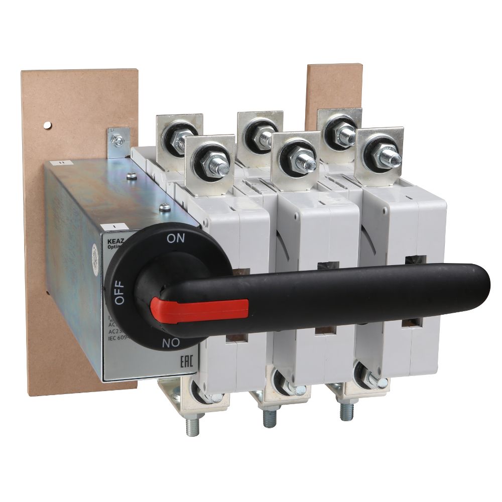 Выключатель нагрузки OptiSwitch DI-C3-630-3P 274899