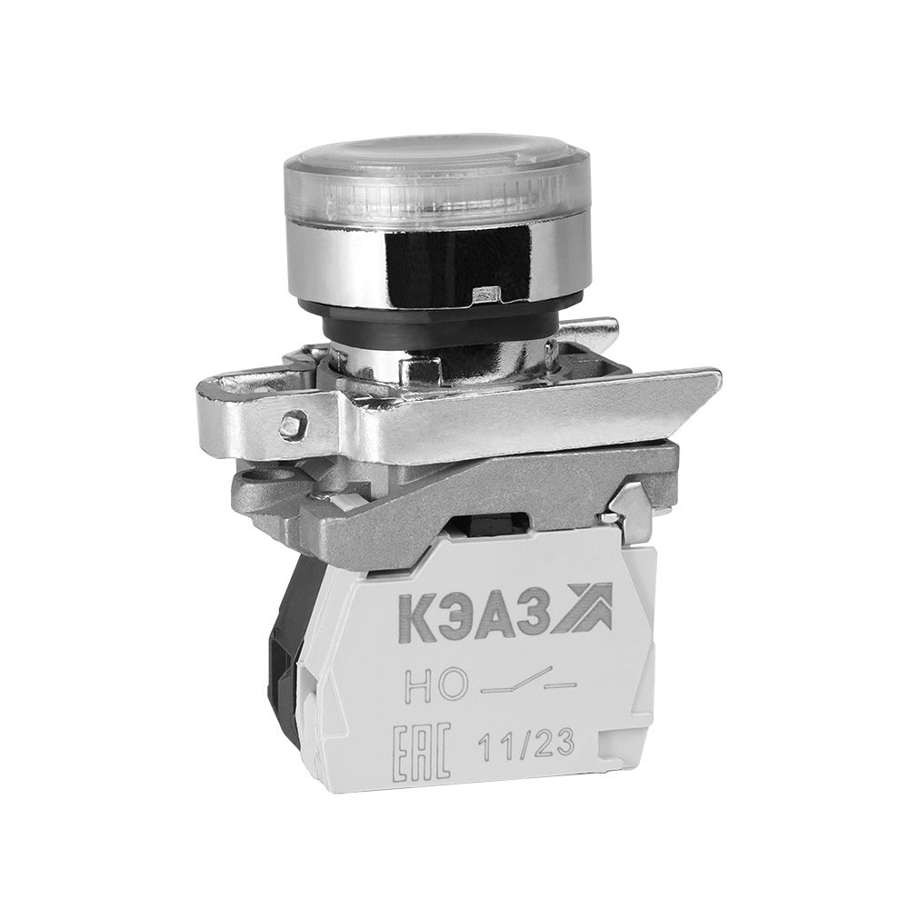 Кнопка КМЕ4510мЛС 275182
