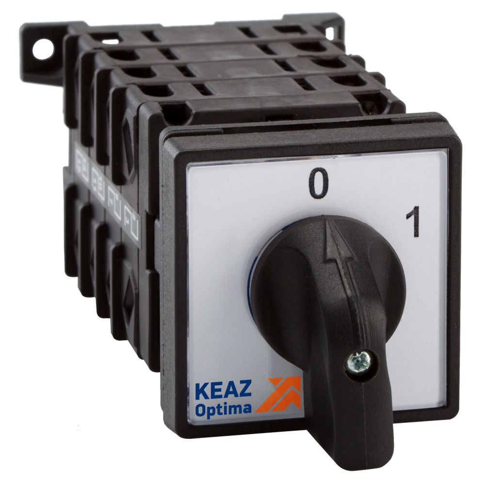 Переключатель кулачковый OptiSwitch 4G10-659-OU-R014 279402