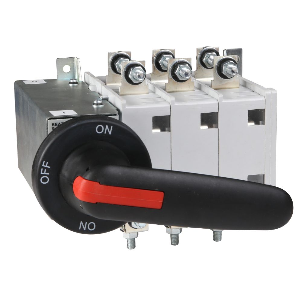 Выключатель нагрузки OptiSwitch DI-C1-100-3P 275549