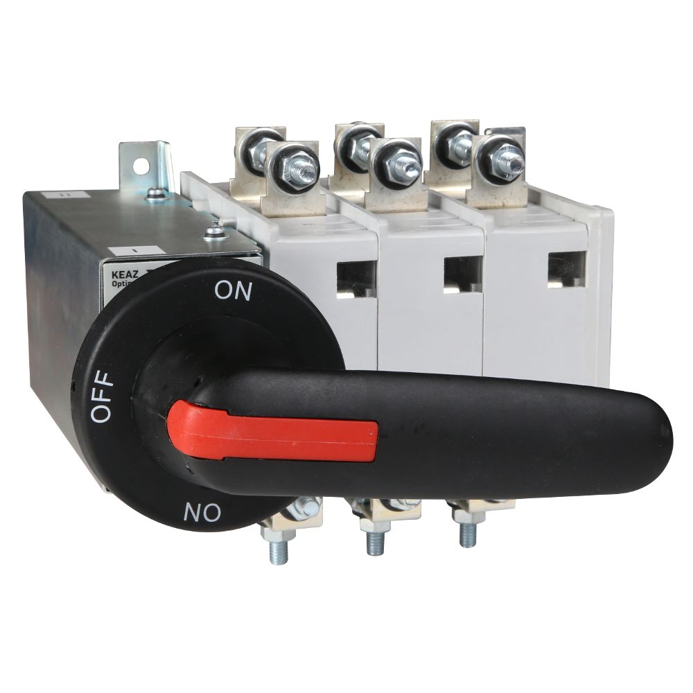 Выключатель нагрузки OptiSwitch DI-C1-125-3P 275550
