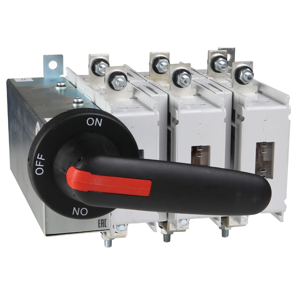 Выключатель нагрузки OptiSwitch DI-C2-200-3P 275551
