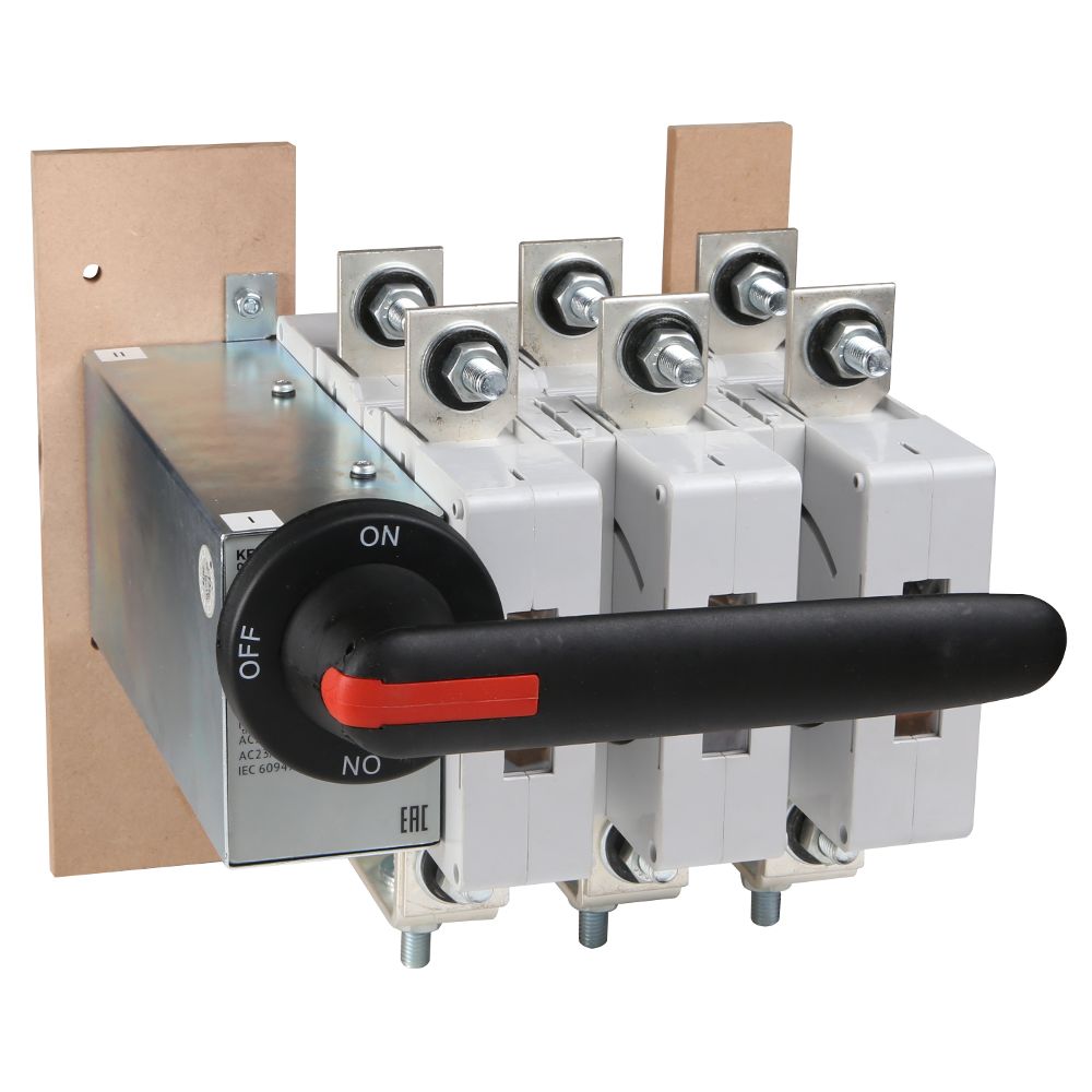 Выключатель нагрузки OptiSwitch DI-C3-800-3P 275554