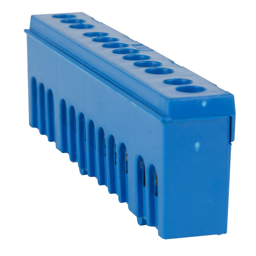 Шина нулевая OptiKit BB-I-L-DIN-16 277956
