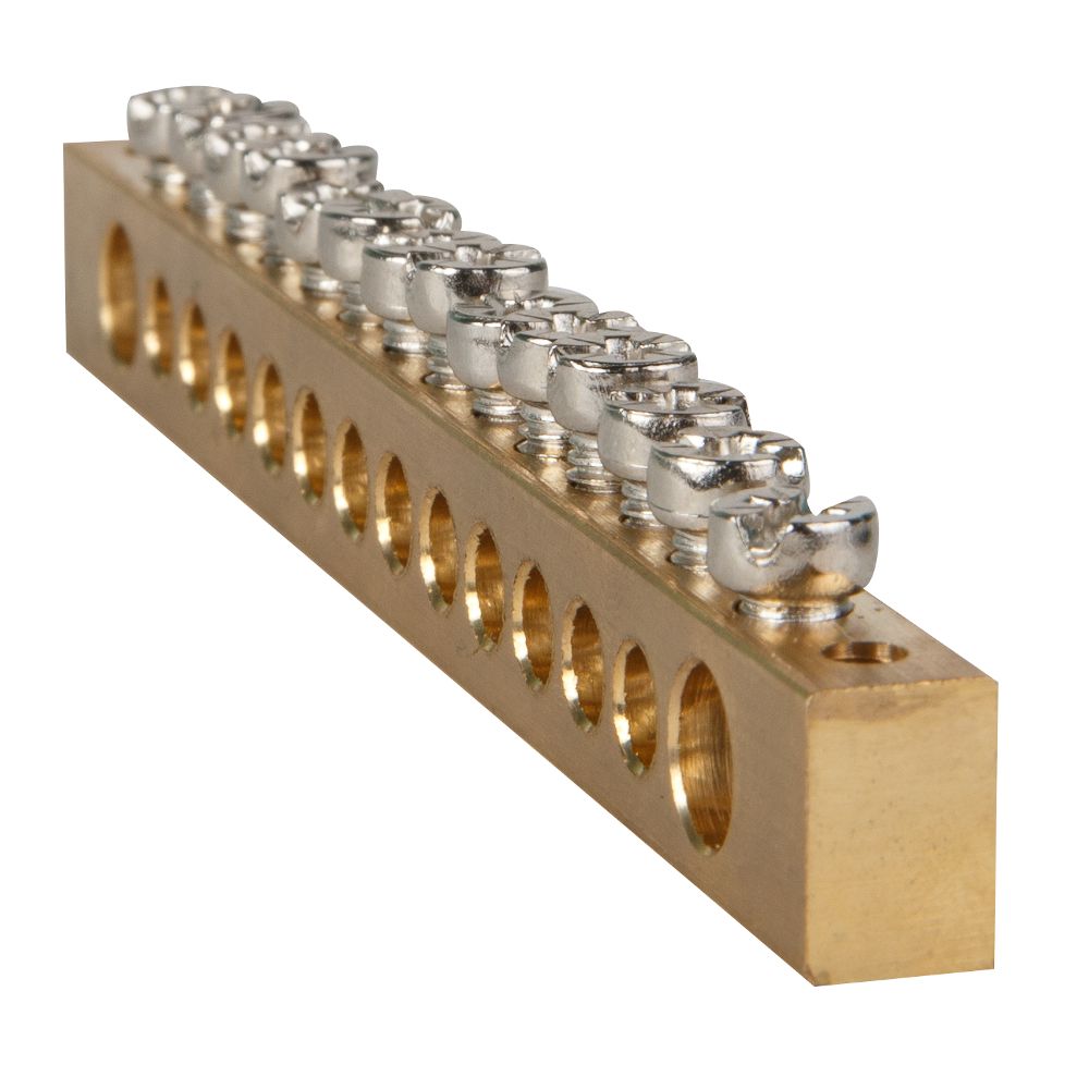 Шина нулевая OptiKit BB-PEN-S-22-6х9-1 277983