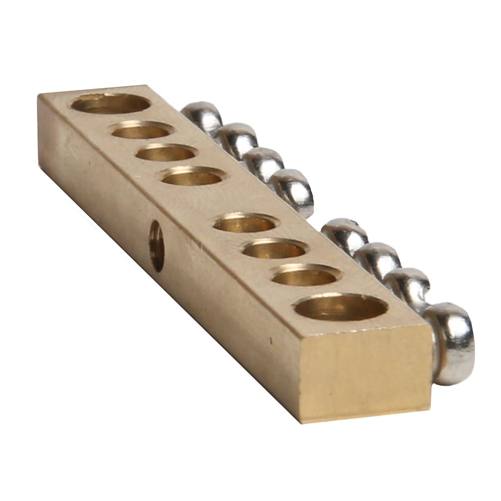 Шина нулевая OptiKit BB-PEN-S-12-8х12-1 278000