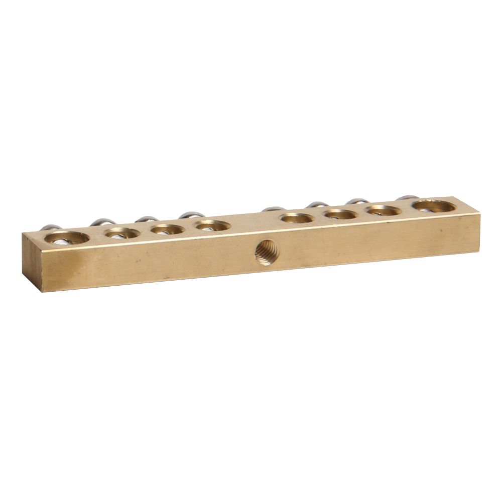 Шина нулевая OptiKit BB-PEN-S-10-8х12-1 277999