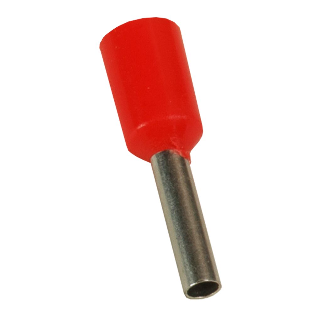 Наконечник-гильза OptiKit T-Shv-PVC-1.0-12 278024