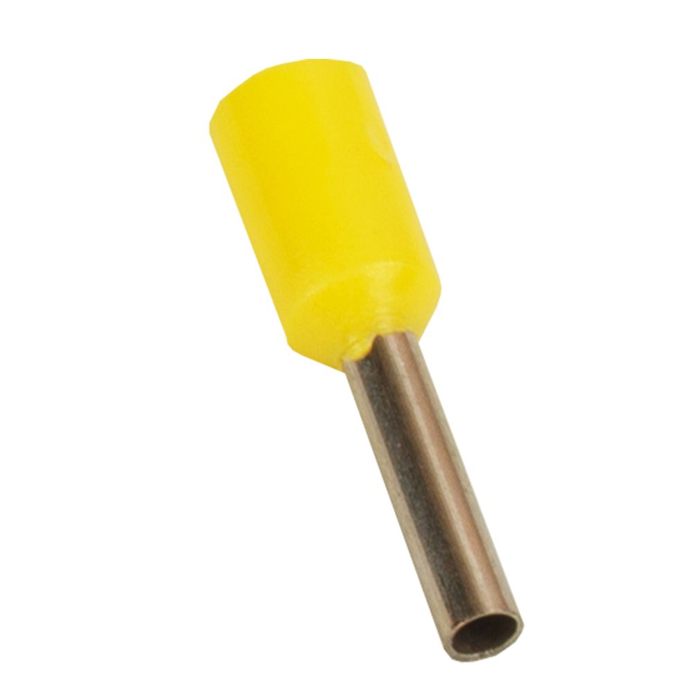 Наконечник-гильза OptiKit T-Shv-PVC-1.0-8 278025