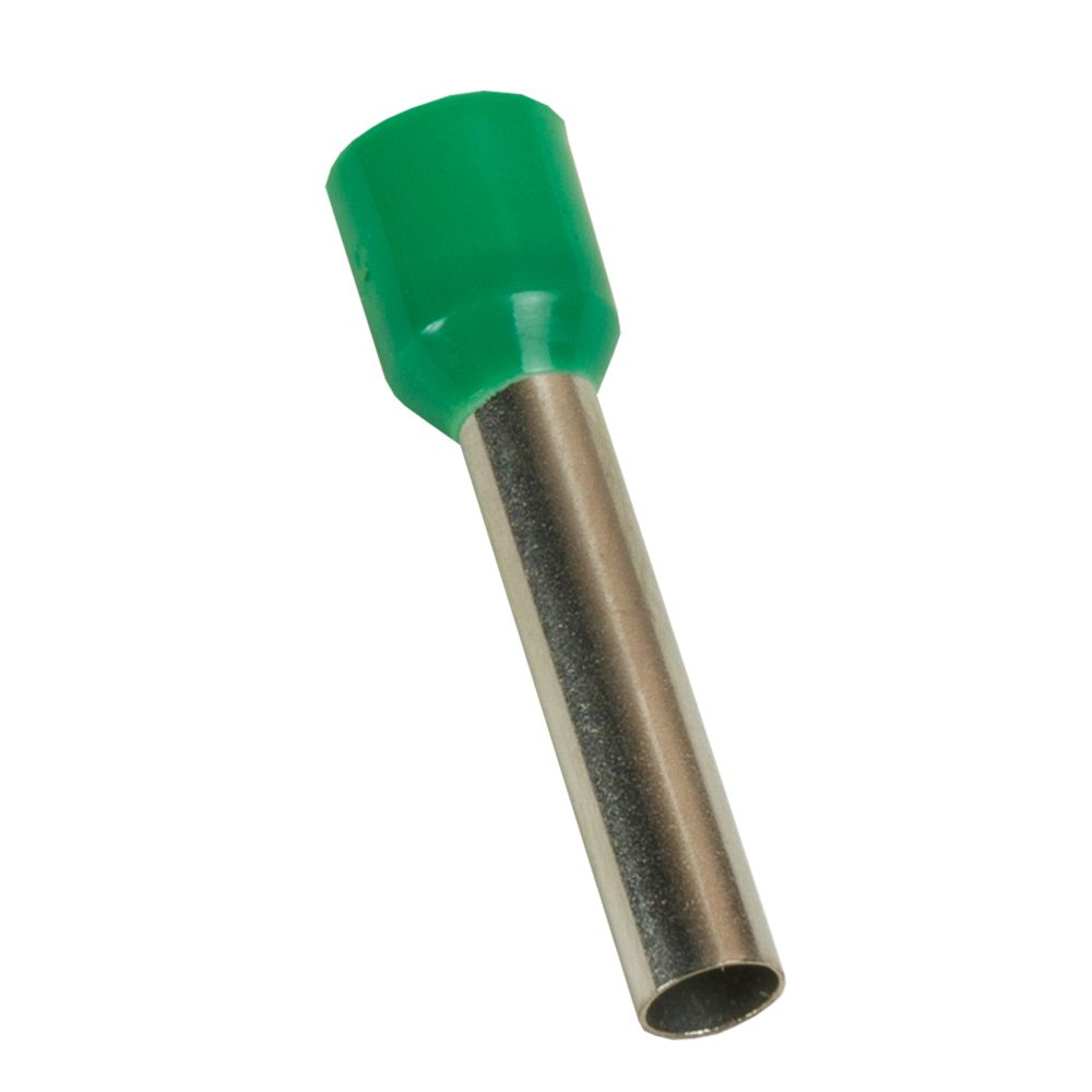 Наконечник-гильза OptiKit T-Shv-PVC-6.0-18 278031
