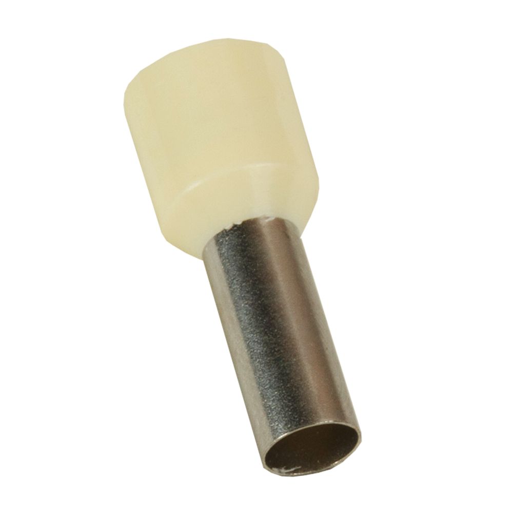 Наконечник-гильза OptiKit T-Shv-PVC-10-12 278032