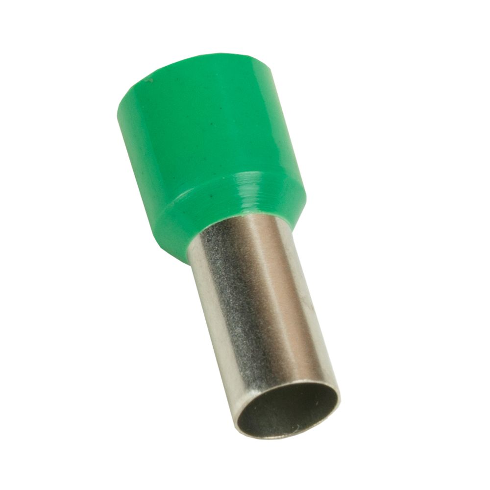 Наконечник-гильза OptiKit T-Shv-PVC-16-12 278033