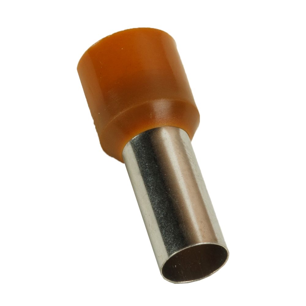 Наконечник-гильза OptiKit T-Shv-PVC-25-16 278034