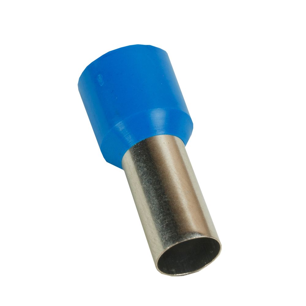 Наконечник-гильза OptiKit T-Shv-PVC-35-16 278035