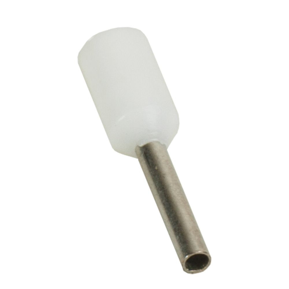 Наконечник-гильза OptiKit T-Shv-PVC-0.75-8 278038