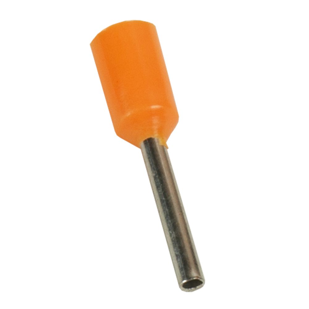 Наконечник-гильза OptiKit T-Shv-PVC-0.5-8 278039
