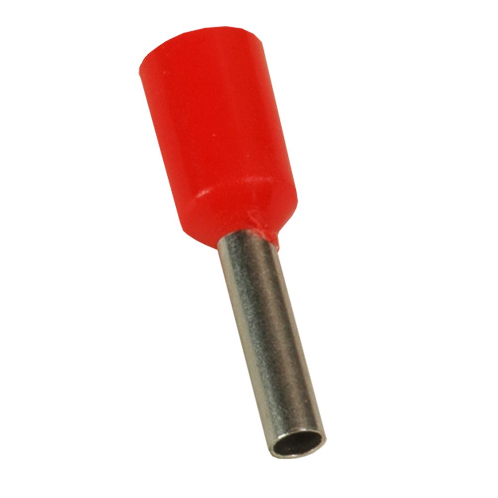 Наконечник-гильза OptiKit T-Shv-PVC-1.5-8 278040