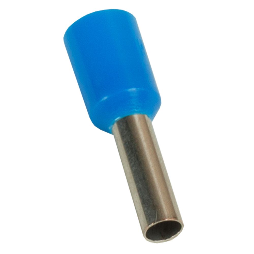 Наконечник-гильза OptiKit T-Shv-PVC-2.5-8 278041