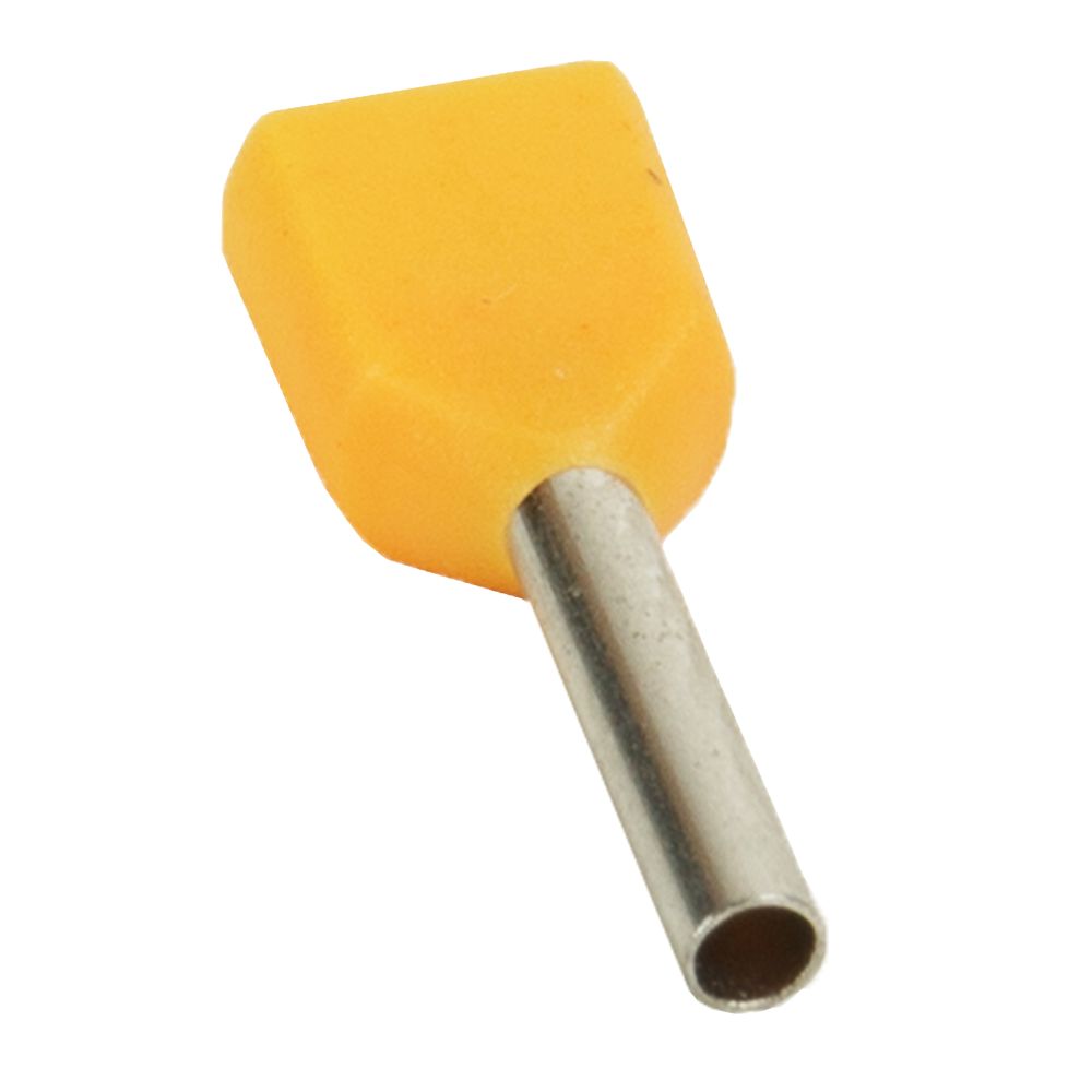 Наконечник-гильза OptiKit T-Shv2-PVC- 0.5-8 278042