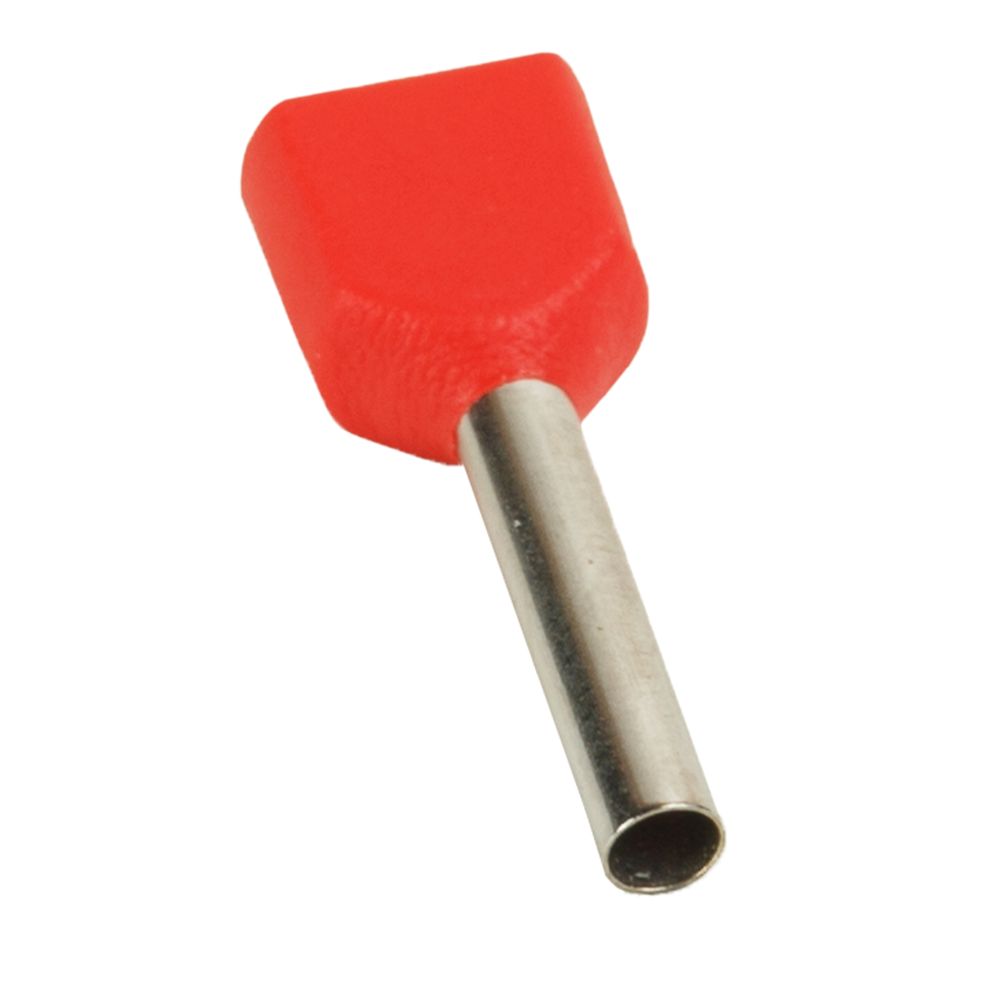 Наконечник-гильза OptiKit T-Shv2-PVC- 0.75-8 278043