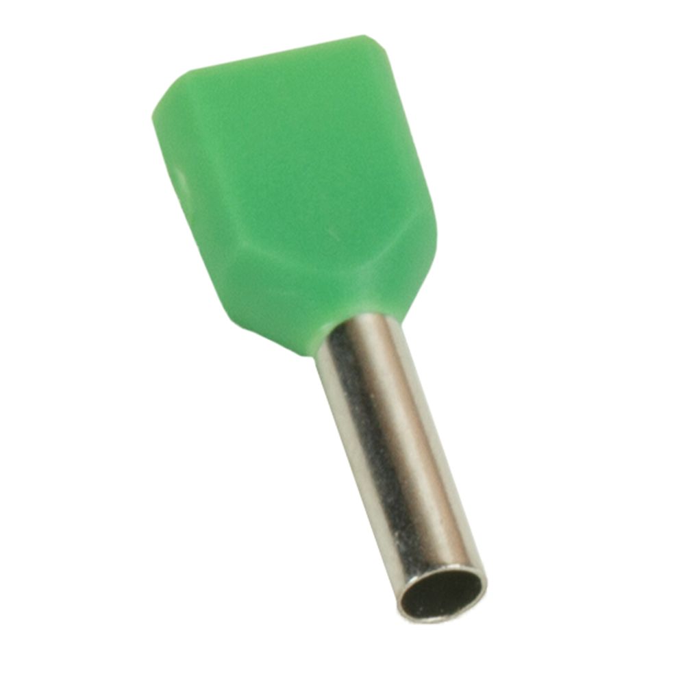 Наконечник-гильза OptiKit T-Shv2-PVC- 1.0-8 278045