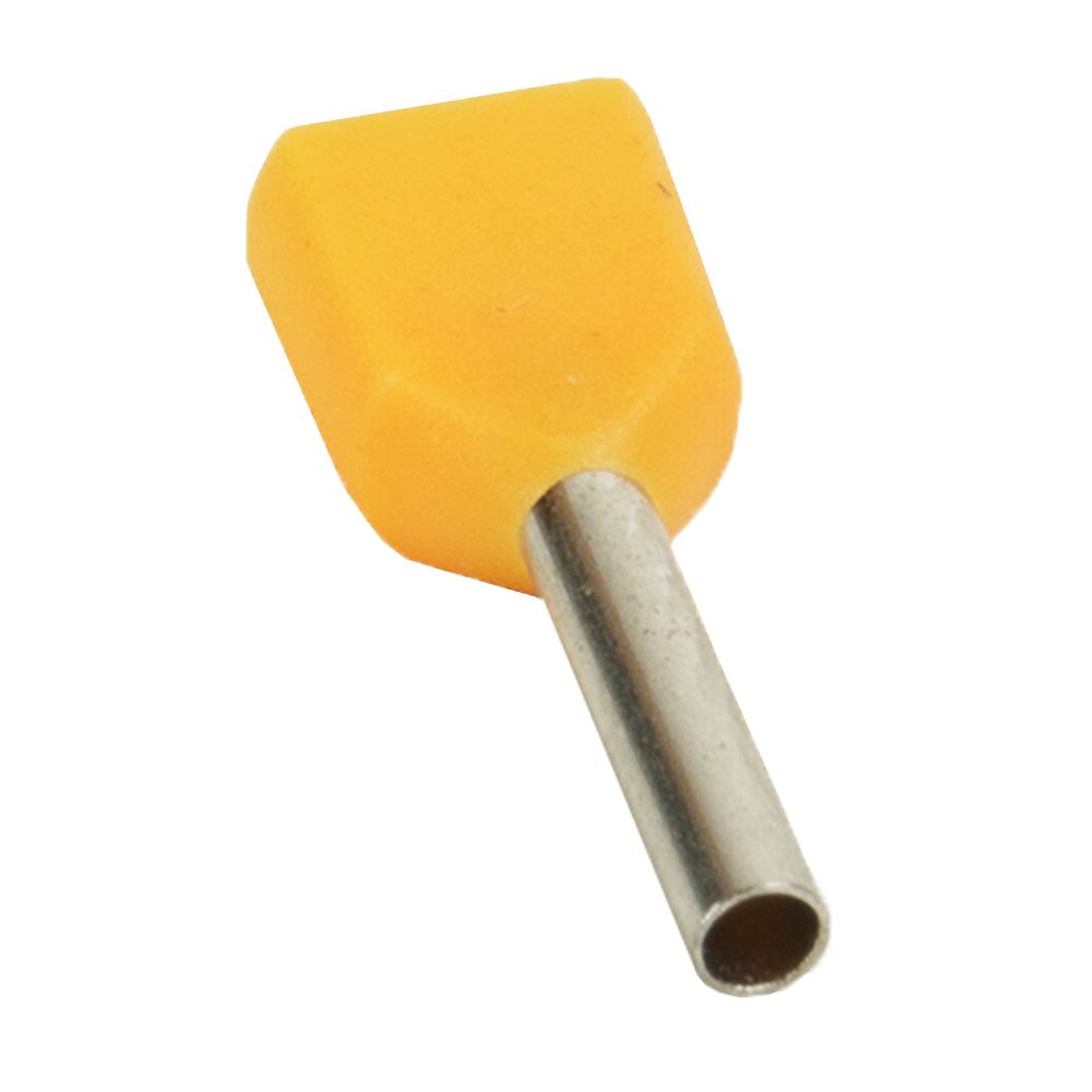Наконечник-гильза OptiKit T-Shv2-PVC- 1.0-10 278046