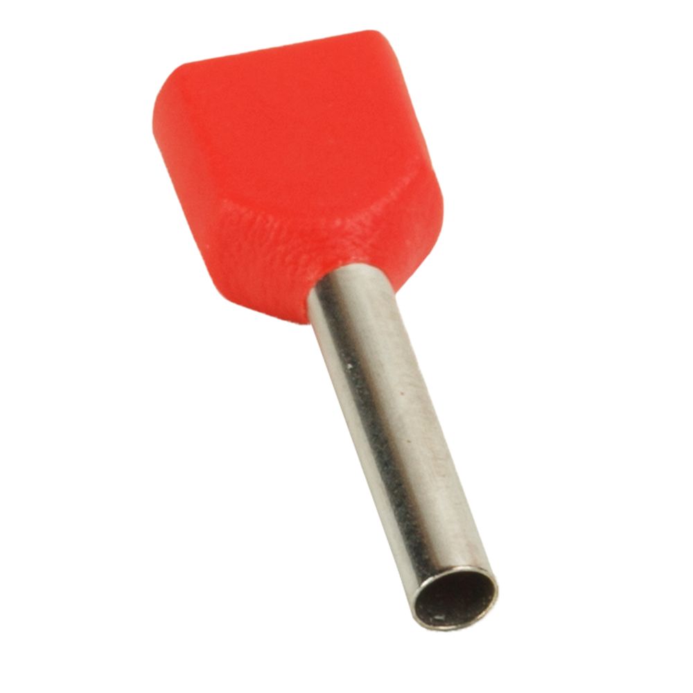 Наконечник-гильза OptiKit T-Shv2-PVC- 1.5-12 278048