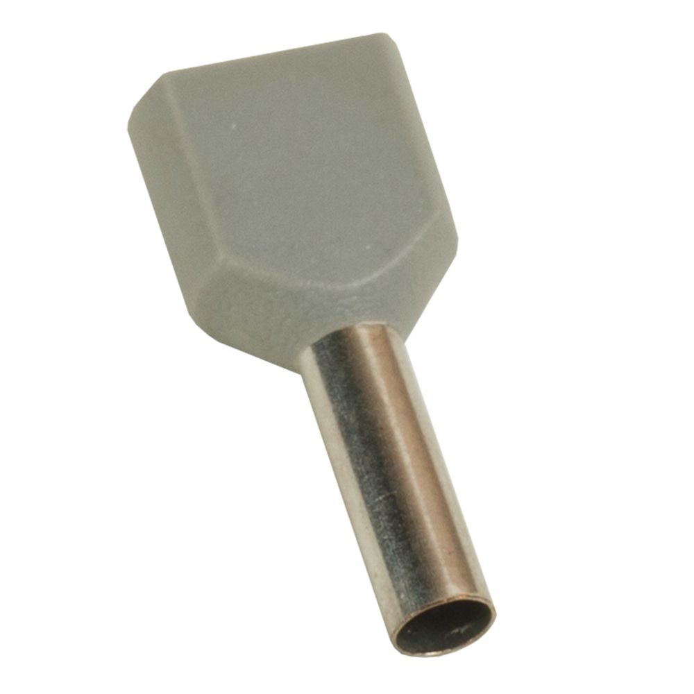 Наконечник-гильза OptiKit T-Shv2-PVC- 2.5-10 278049