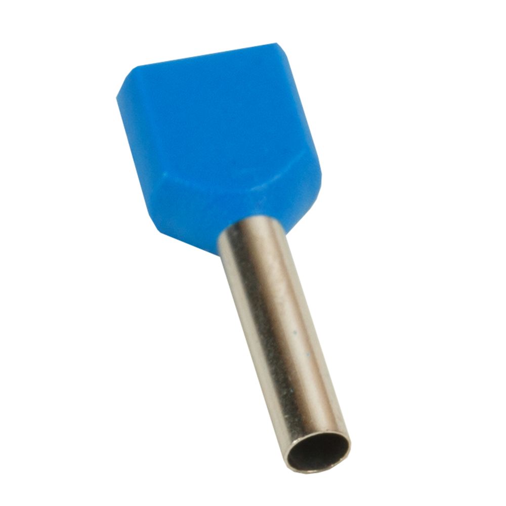 Наконечник-гильза OptiKit T-Shv2-PVC- 2.5-12 278050