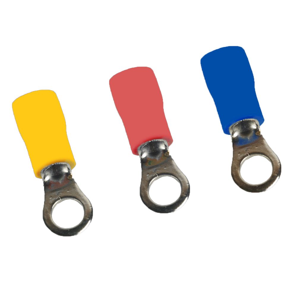 Наконечник кабельный OptiKit T-K-PVC-1.25-3 278068