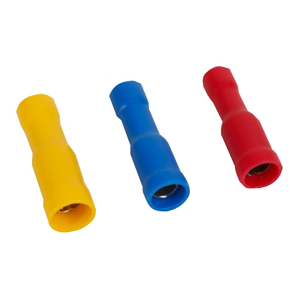 Разъем штекерный OptiKit S-Shm-PVC-5.5-6-4 278076