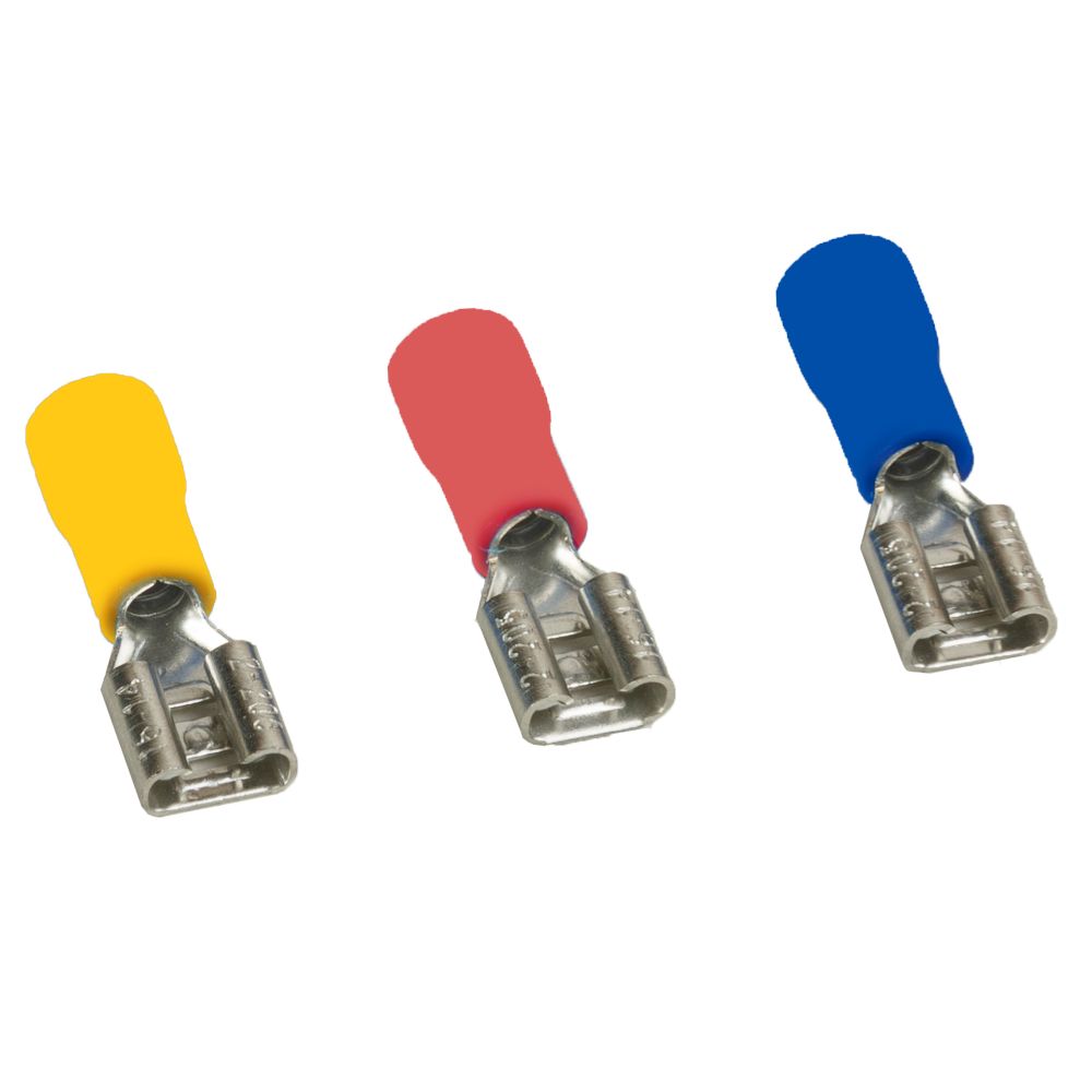Разъем штекерный OptiKit S-Pm-PVC-5.5-6-0.4 278082