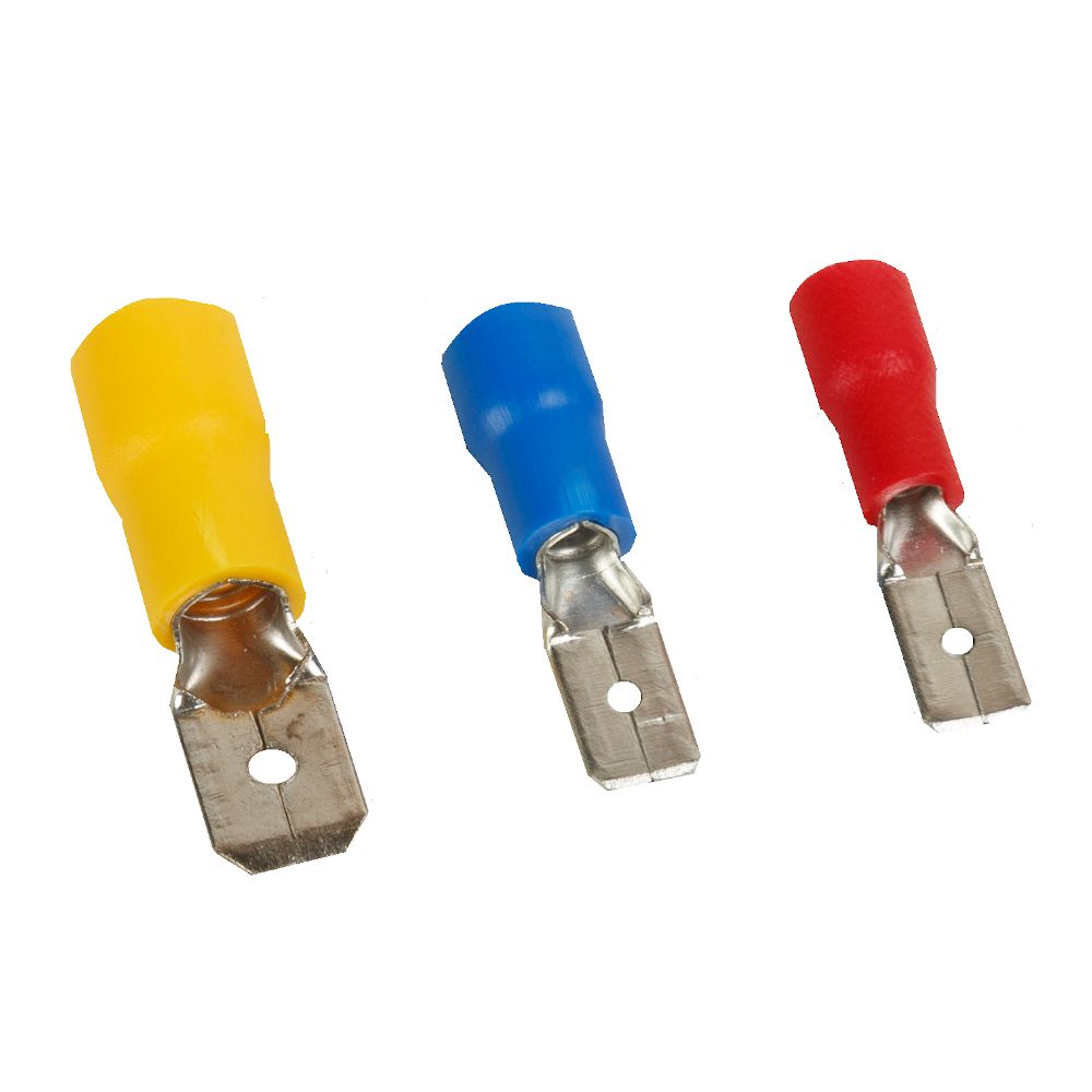 Разъем штекерный OptiKit S-Pp-PVC-2-6-0.4 278091