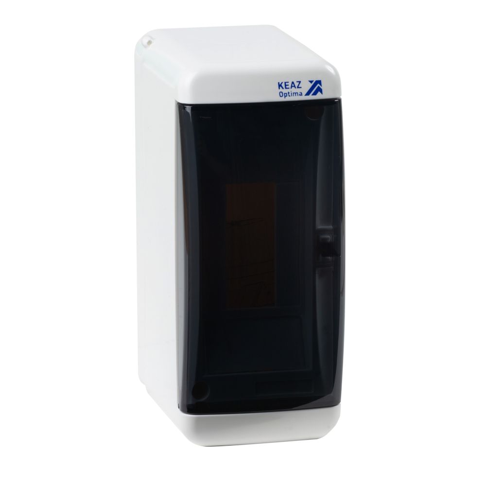 Корпус шкафа P-UNK-1-02-IP41 279144