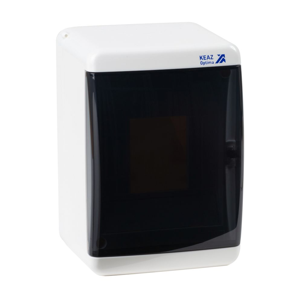 Корпус шкафа OptiBox P-UNK-1-04-IP41 279154