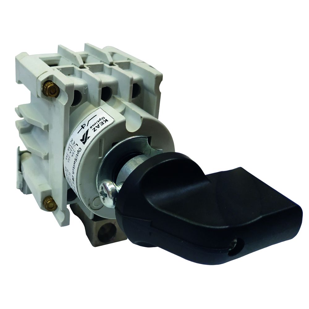 Рукоятка OptiSwitch DI-25~125A 279222