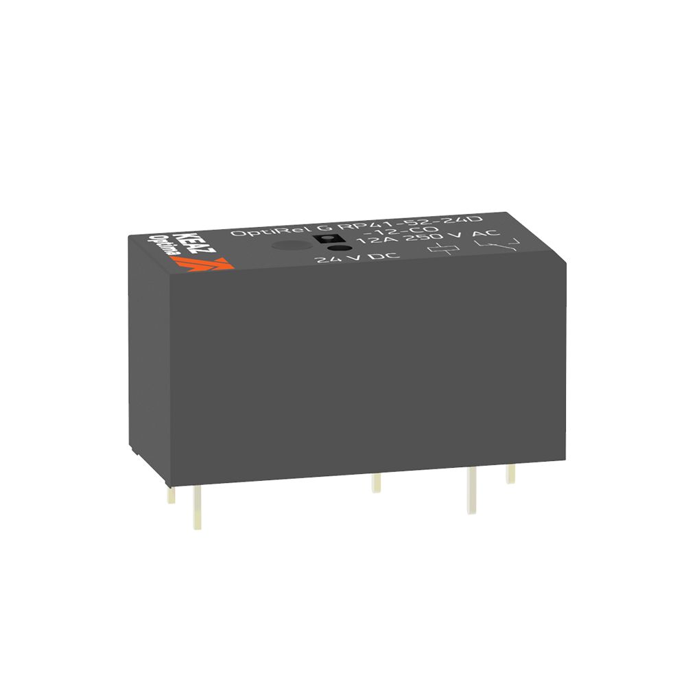 Реле промежуточное OptiRel G RP41-51-24-16-CO 348364