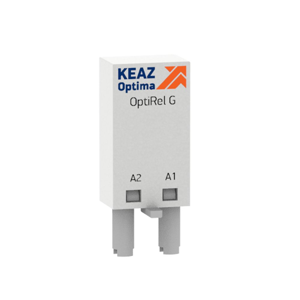 Разделитель OptiRel G RC-6-24U 281178