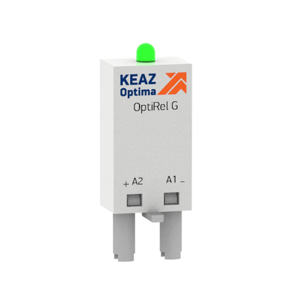 Разделитель OptiRel G RCV-110-230U/L 330354