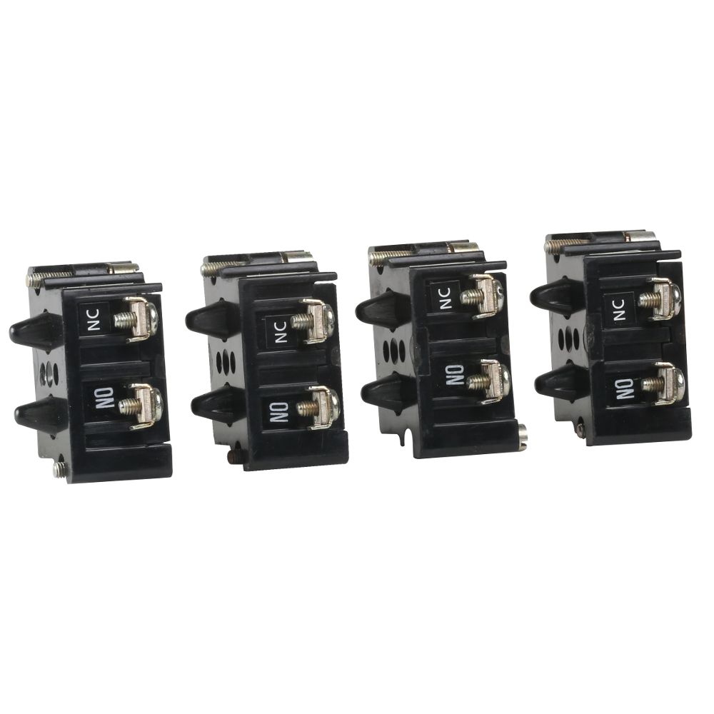 Контакт вспомогательный OptiSwitch DI-L2-63A 282724