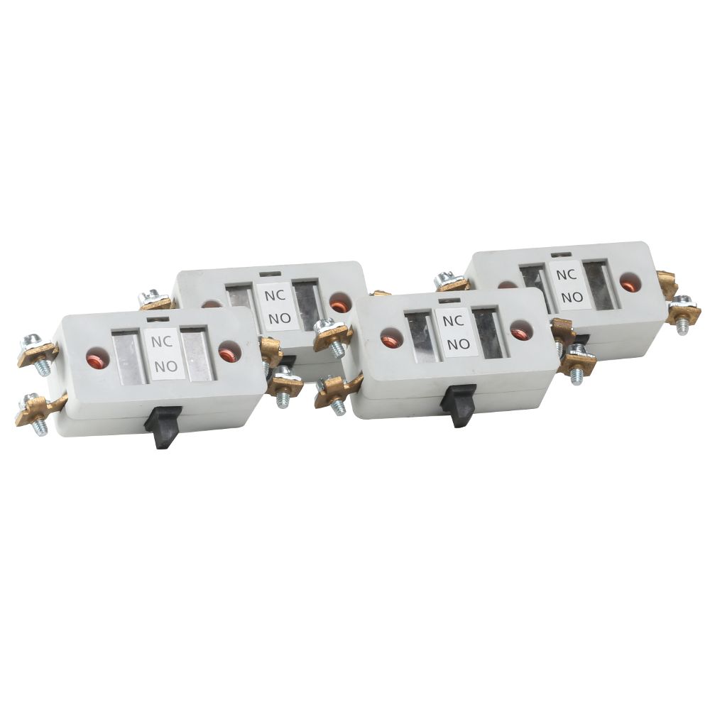 Контакт вспомогательный OptiSwitch DI-1-125~160A 282719