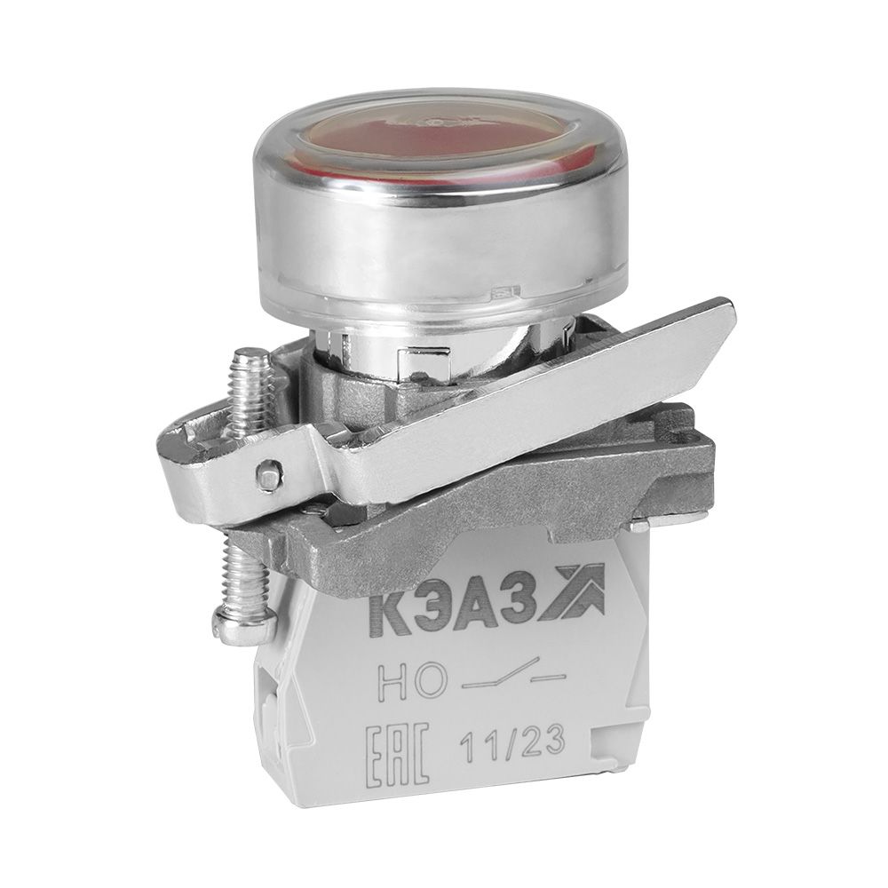 Кнопка КМЕ4210мС 284285
