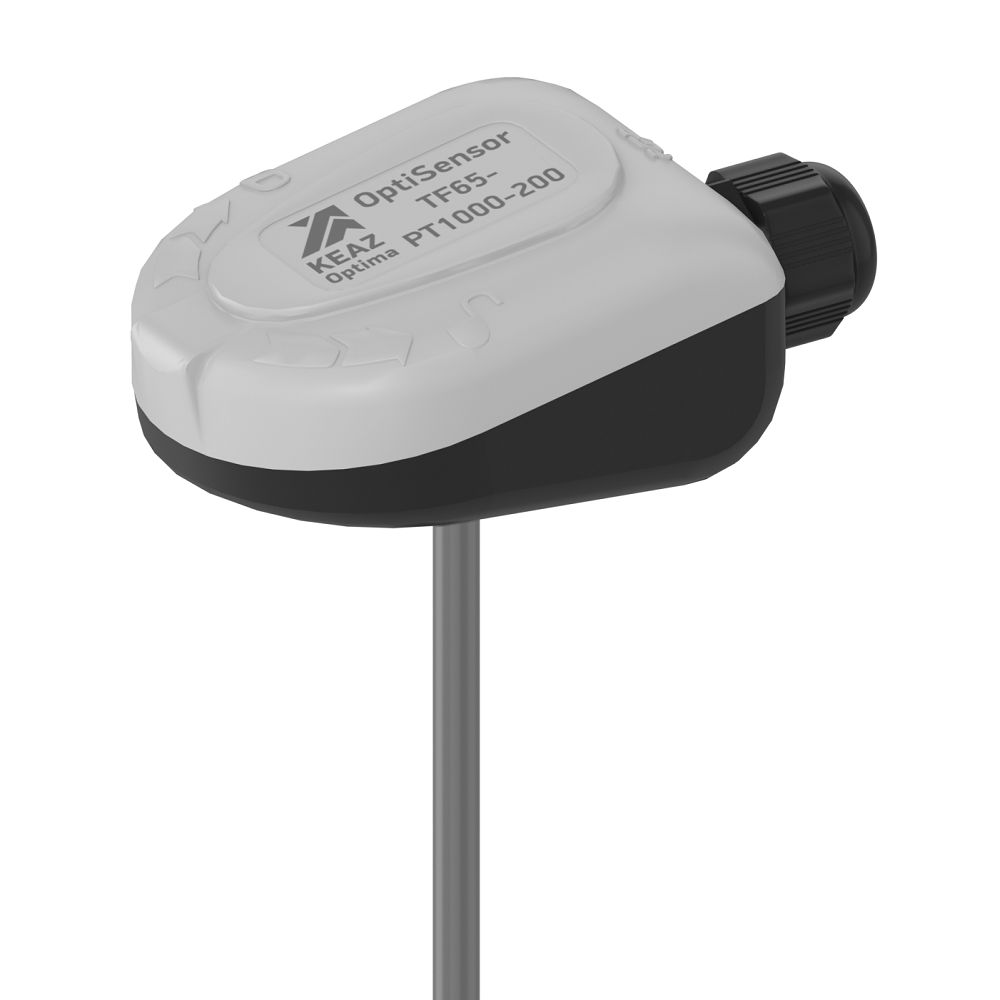Датчик температуры OptiSensor TF65-PT1000-200 284732